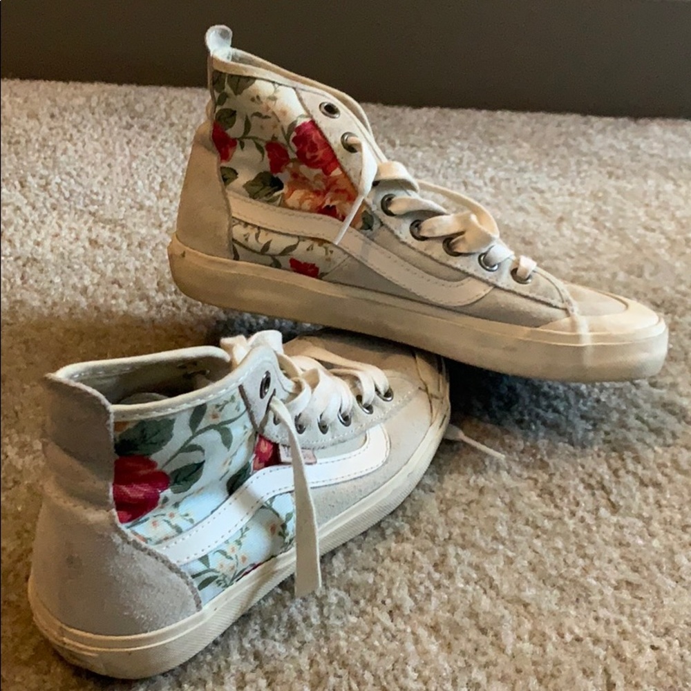 vans
